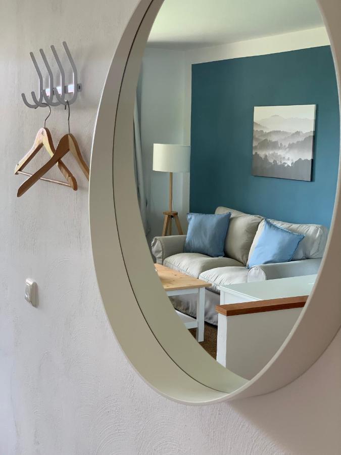 Landhaus Tipp Altenmedingen Buitenkant foto