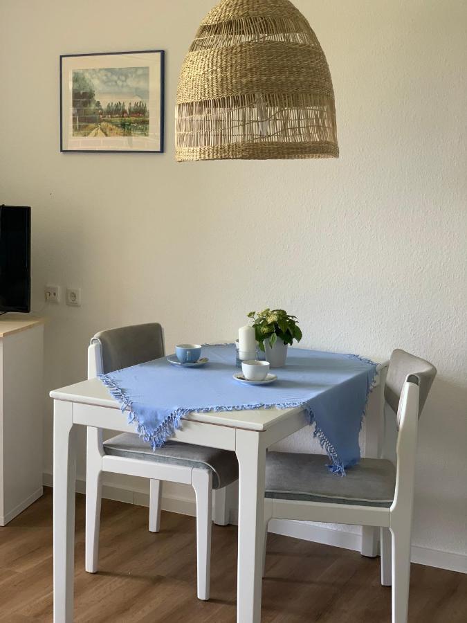 Landhaus Tipp Altenmedingen Buitenkant foto