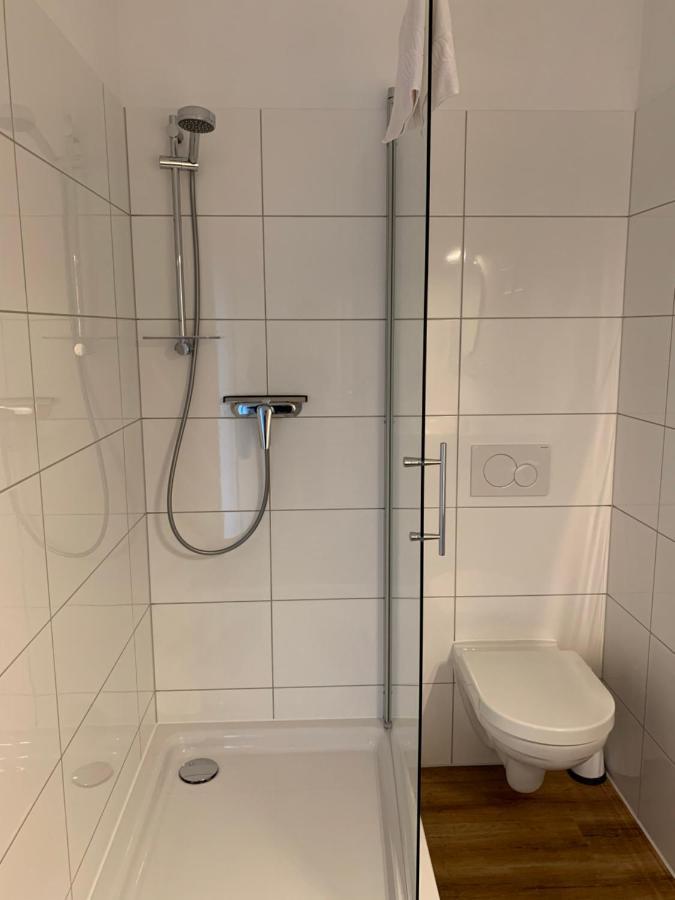 Landhaus Tipp Altenmedingen Buitenkant foto